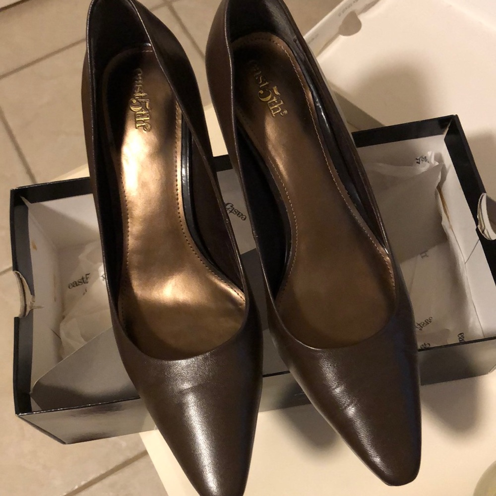 Pumps